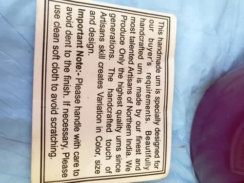 Modern Beautiful Design Handcrafted Urn for Human AshesBAI-7705NK - Thumbnail 10