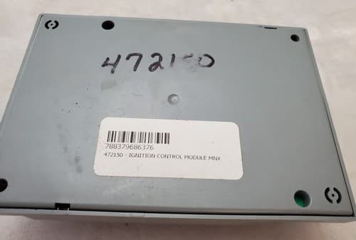 FENWAL 35-663903-111 Automatic Ignition System Control Module 24 VAC - Thumbnail 4