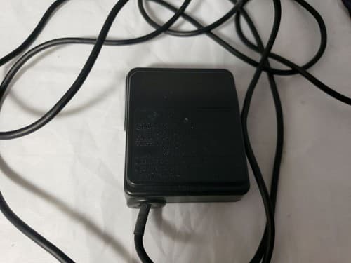 Nintendo AC Adapter Class 2 Power Supply Charger NTR-002 (DC5.2V 320mA) - Thumbnail 2