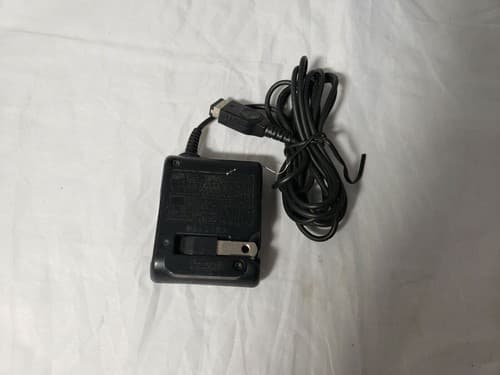 Nintendo AC Adapter Class 2 Power Supply Charger NTR-002 (DC5.2V 320mA) - Thumbnail 3