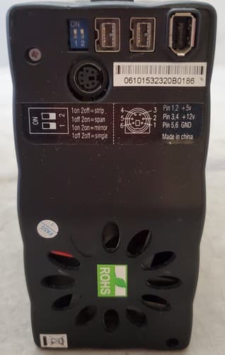 Venus DS3R Aluminum External Enclosure (Black) - Thumbnail 6