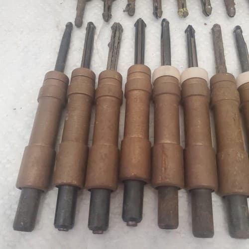 Lot of Assorted Wedgelock Cleco Cylindrical Draw Body Fastener LOT-338 - Thumbnail 4