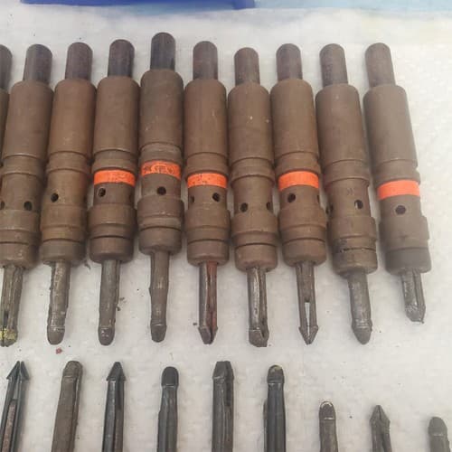 Lot of Assorted Wedgelock Cleco Cylindrical Draw Body Fastener LOT-338 - Thumbnail 6