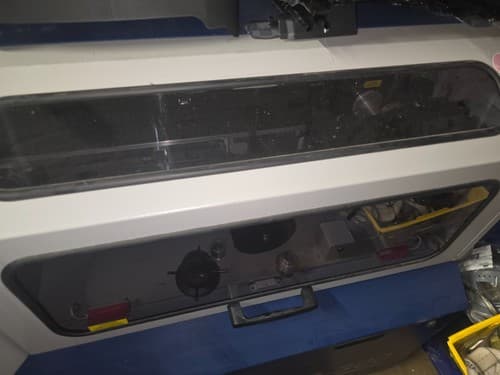 Spectrum CAPRIS 50-300 UV Laser Wire Marking Machine - Thumbnail 3