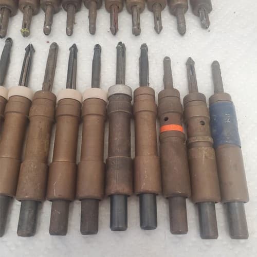 Lot of Assorted Wedgelock Cleco Cylindrical Draw Body Fastener LOT-338 - Thumbnail 5