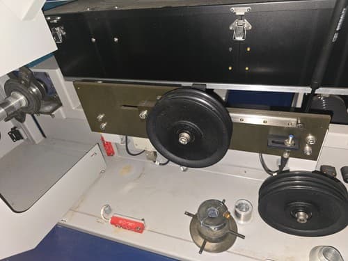 Spectrum CAPRIS 50-300 UV Laser Wire Marking Machine - Thumbnail 5