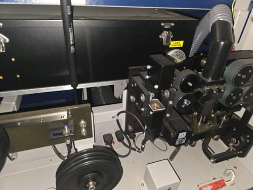 Spectrum CAPRIS 50-300 UV Laser Wire Marking Machine - Thumbnail 6