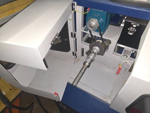 Spectrum CAPRIS 50-300 UV Laser Wire Marking Machine - Thumbnail 4