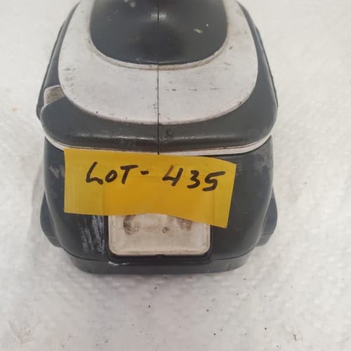 Makita BDF452 18V Cordless Driver Drill with BL1820B Lithium-Ion Battery LOT-435 - Thumbnail 3