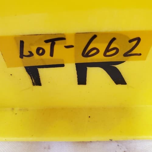 Lot of Assorted Pliers, Files, Crowsfoot Wrench & other Tools LOT-662 - Thumbnail 2