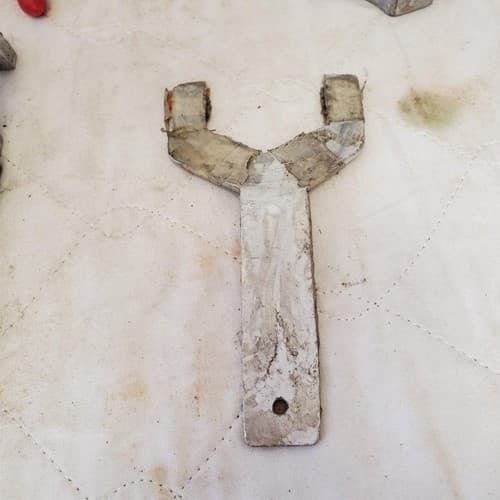 Lot of Assorted Pliers, Files, Crowsfoot Wrench & other Tools LOT-662 - Thumbnail 10