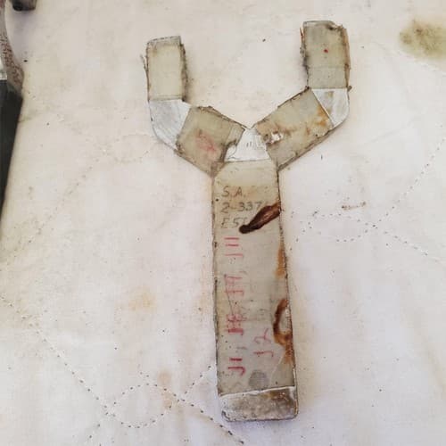 Lot of Assorted Pliers, Files, Crowsfoot Wrench & other Tools LOT-662 - Thumbnail 9