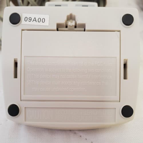 RadioShack 43-936 Caller ID System - Thumbnail 3