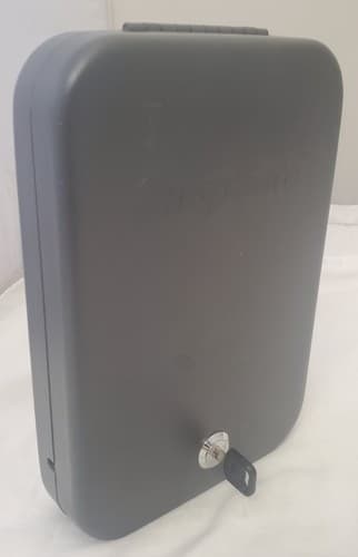 SnapSafe Lock Box for Handguns and Other Valuables - Thumbnail 2