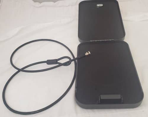 SnapSafe Lock Box for Handguns and Other Valuables - Thumbnail 4