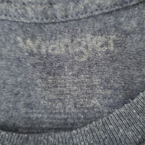 Lot of 4 Assorted Size L Multi Brand Short Sleeve Shirt Mens - Thumbnail 10