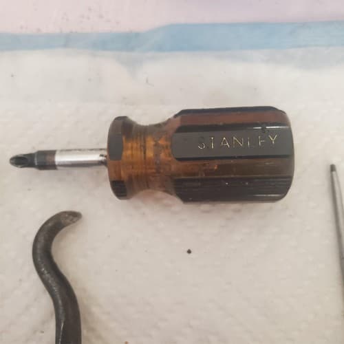 Lot of 13 Assorted Screwdriver Set & Nut Drivers LOT-392 - Thumbnail 8