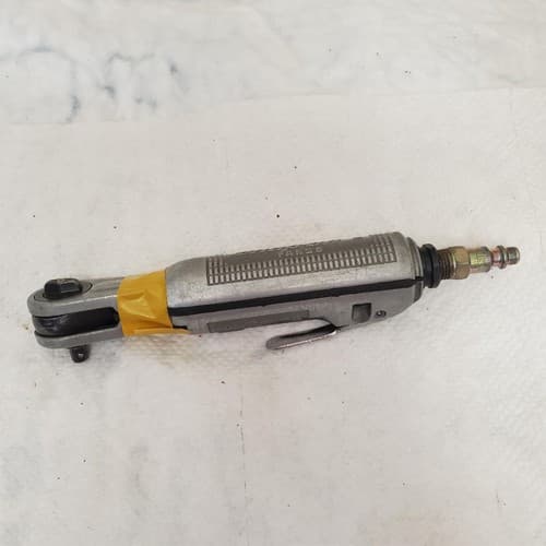 Snap-On Drive Heavy Duty Pneumatic Air Ratchet AL89 - Thumbnail 3