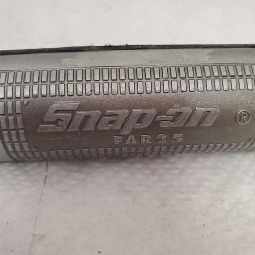 Snap-On Drive Heavy Duty Pneumatic Air Ratchet AL89 - Thumbnail 4