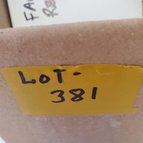 Potter & Brumfield PMT-17DY Relay 24 VDC 120/240 Volts LOT-381 - Thumbnail 2