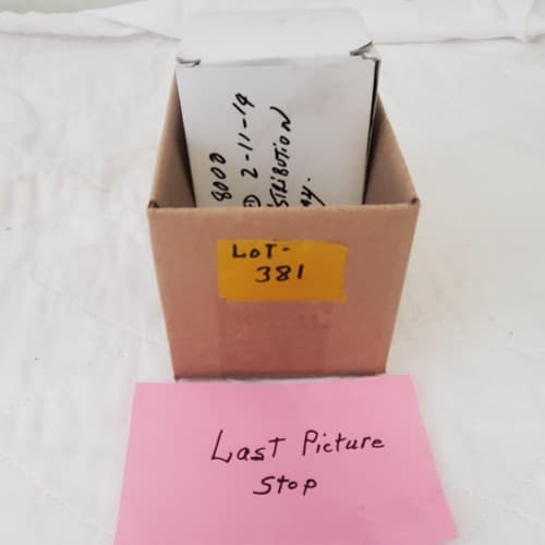Potter & Brumfield PMT-17DY Relay 24 VDC 120/240 Volts LOT-381 - Thumbnail 11