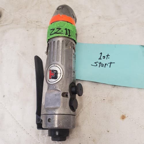 Universal Tools UT-801 Pneumatic Air Right Angle Drill Aircraft Tool ZZ11 - Image 1