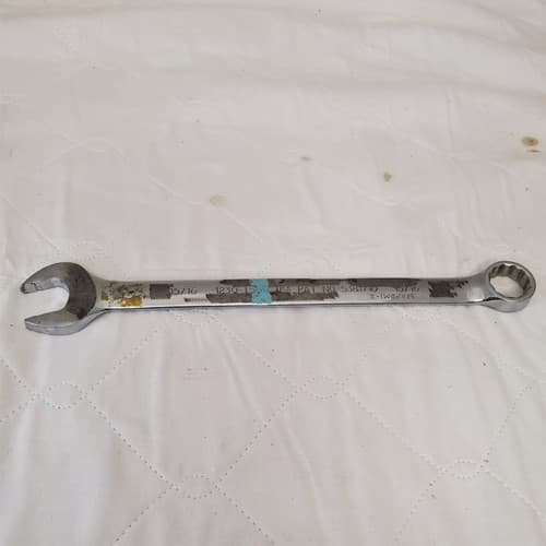 Proto 1230-T500 15/16" Anti-Slip Design Combination Wrench LOT-246 - Thumbnail 5