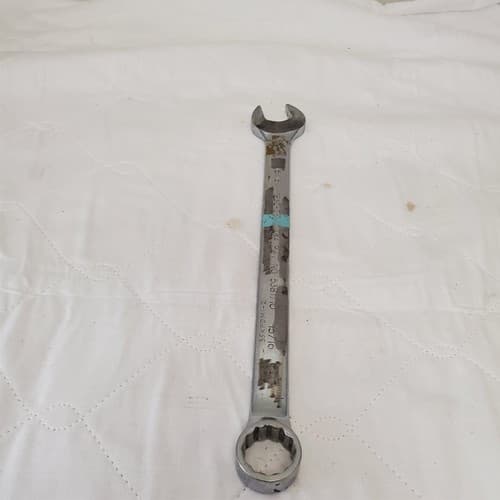 Proto 1230-T500 15/16" Anti-Slip Design Combination Wrench LOT-246 - Thumbnail 7