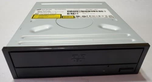 HP GCR-H10N 410125-100 419635-001 DVD-Rom Drive - Image 1