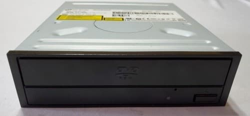 HP GCR-H10N 410125-100 419635-001 DVD-Rom Drive - Thumbnail 2