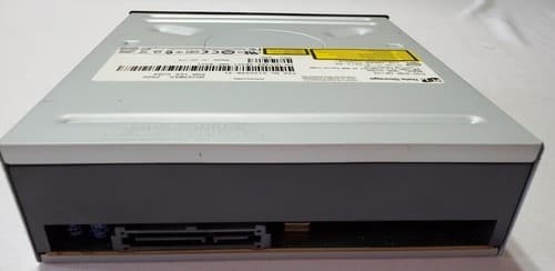 HP GCR-H10N 410125-100 419635-001 DVD-Rom Drive - Thumbnail 4