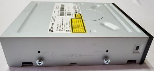 HP GCR-H10N 410125-100 419635-001 DVD-Rom Drive - Thumbnail 3