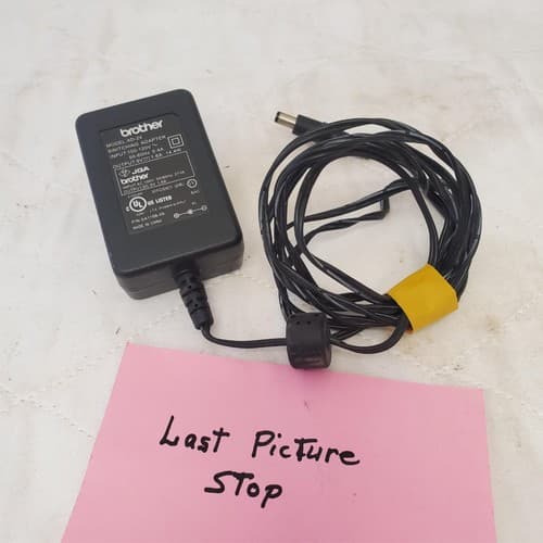 AC Adapter for Brother P-Touch Label Makers AD24 - Thumbnail 5