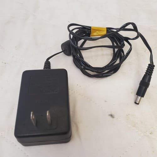 AC Adapter for Brother P-Touch Label Makers AD24 - Thumbnail 3