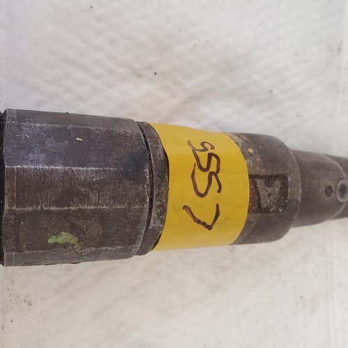 ARO 7438A Corp Pneumatic Air Die Grinder Aircraft Air Tool SSS-7 - Thumbnail 2