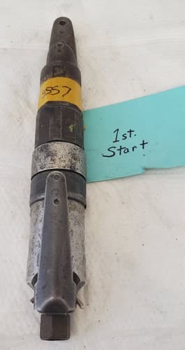 ARO 7438A Corp Pneumatic Air Die Grinder Aircraft Air Tool SSS-7 - Image 1