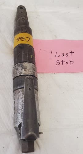 ARO 7438A Corp Pneumatic Air Die Grinder Aircraft Air Tool SSS-7 - Thumbnail 5