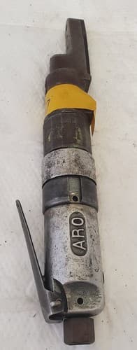 ARO 7438A Corp Pneumatic Air Die Grinder Aircraft Air Tool SSS-7 - Thumbnail 4