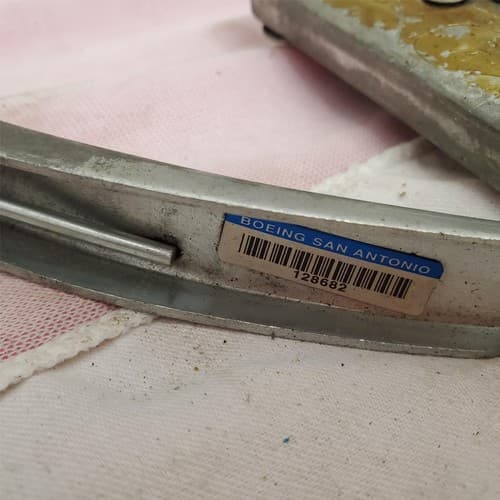 Lot of 2 Pistol Grip Grease Gun Set LOT-946 - Thumbnail 6