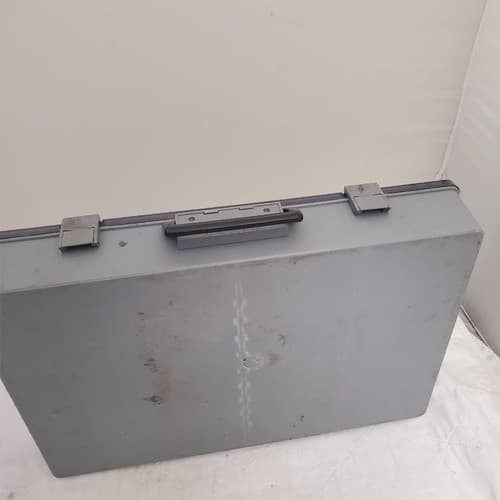 Multi Piece Sealant Application Tools Empty Compartment Box - Thumbnail 4