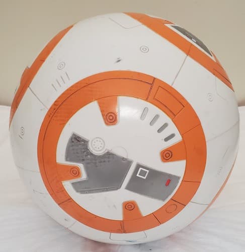 Spin Master Star Wars BB-8 Hero Droid Body Only No Accessories Included - Thumbnail 3