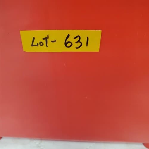 Lot of 3 Heavy Duty Nail Puller and Pry Bar Tool Set LOT-631 - Thumbnail 3