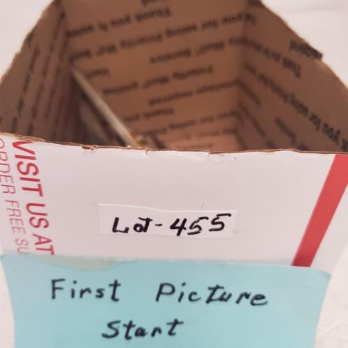 Lot of 4 Assorted Shears Scissors LOT-455 - Thumbnail 2