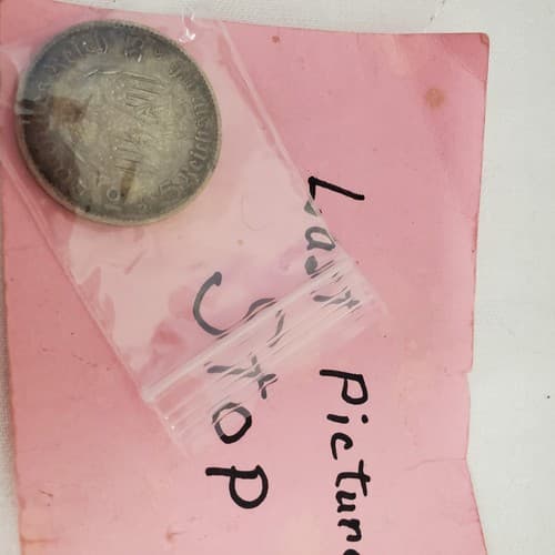 1935 Germany 3 Rd Reich Silver 5 Reichsmark a Km # 83 Ax.F - Thumbnail 4