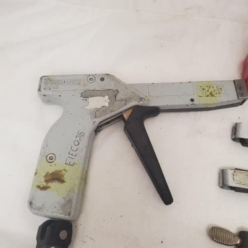 Lot of Assorted Drill Chuck Keys Feeler Gage Tension Cable Tie Tools LOT-912 - Thumbnail 5