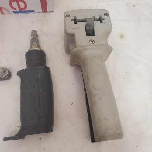 Lot of Assorted Drill Chuck Keys Feeler Gage Tension Cable Tie Tools LOT-912 - Thumbnail 16