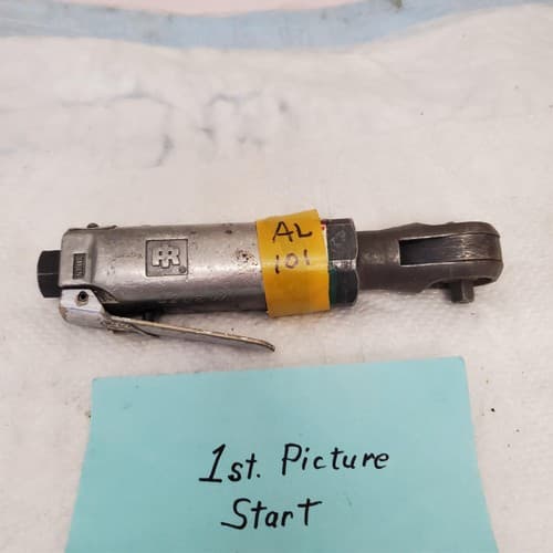Ingersoll Rand Model 103 Ratchet Wrench AL101 - Image 1