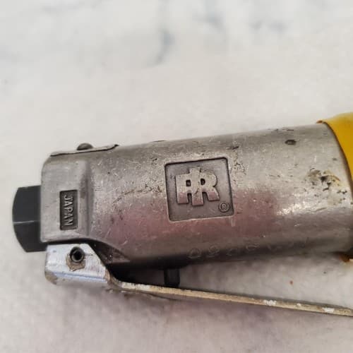 Ingersoll Rand Model 103 Ratchet Wrench AL101 - Thumbnail 3