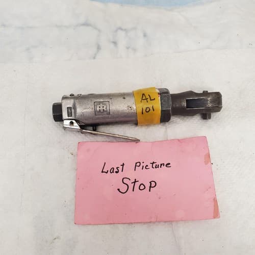 Ingersoll Rand Model 103 Ratchet Wrench AL101 - Thumbnail 6
