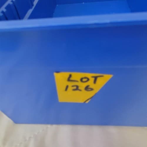 DIT-MCO 005-04706-0002 and 24-4624-3 Dual Gang Receptacle Breakdown Tool LOT-126 - Thumbnail 2